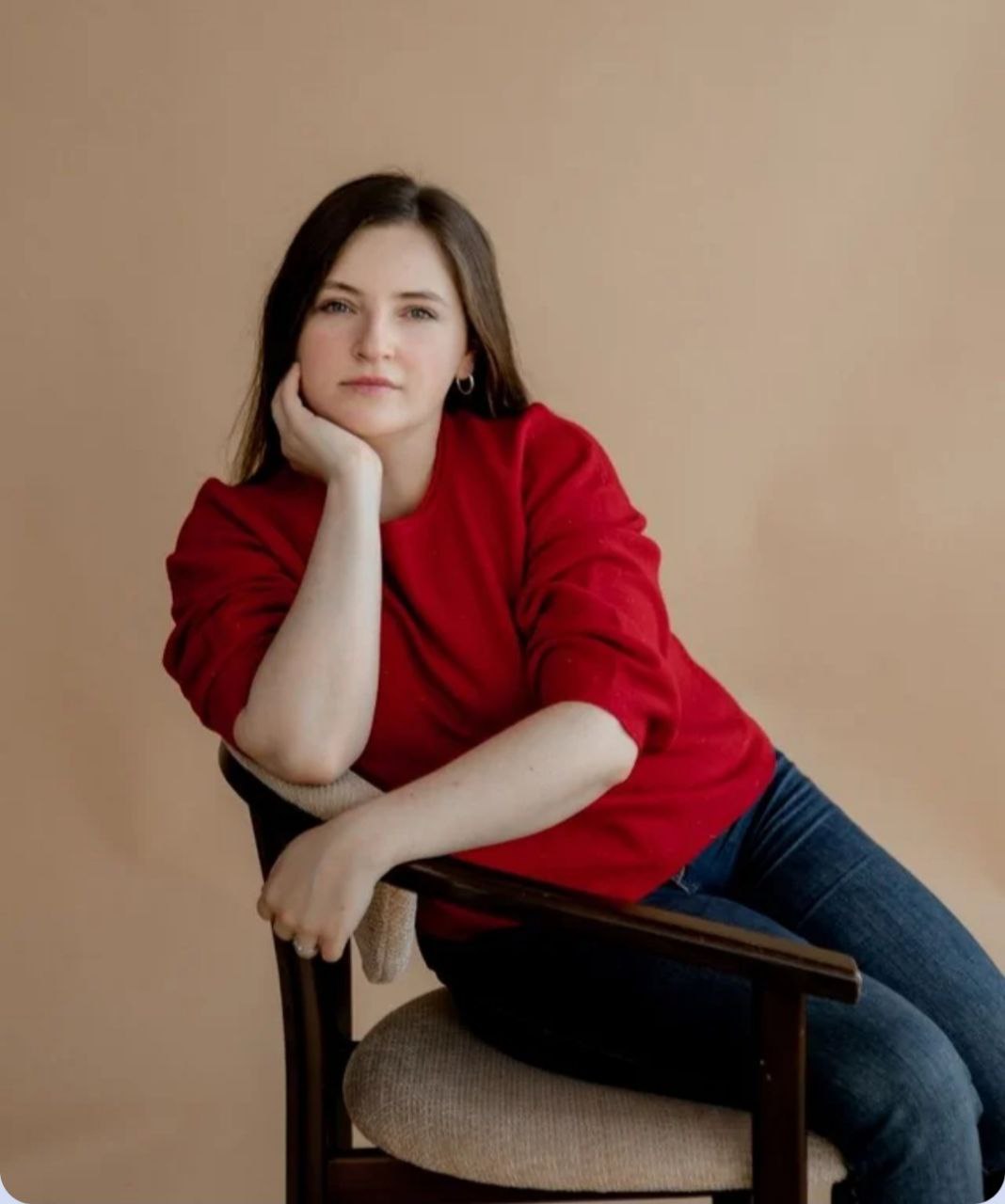 Victoria Sadovnikova